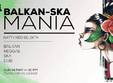 party balkan ska mania natty ned selekta