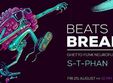 party beats and breaks with s t phan at flying circus