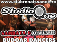 party budoar dancers arad