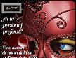 party cu bal mascat