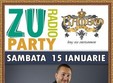 party cu emil lassaria