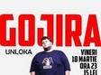 party cu gojira si unlocka la club obey