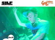 party cu vaski planet hell si mega mishan