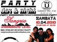 party day night in sangria club