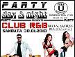 party day night in slatina