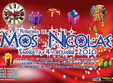 party de mos nicolae in times pub