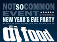 party de revelion cu dj food