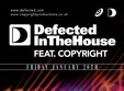 party defected in the house in iasi