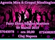 party disco singles martisor 09 martie 2019 un party adevarat