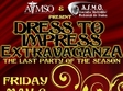 party dress to impress extravaganza