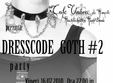 party dresscode goth 2 cluj