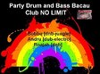 party drum and bass