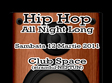 party hip hop
