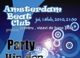 party in amsterdam beat club din craiova 