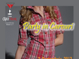 party in carouri