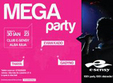 party in club e sensy din alba iulia