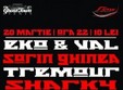 party in club flow din bucuresti