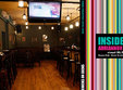 party in green pub 