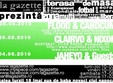 party in la gazette din cluj