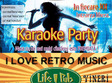 party in lifepub