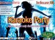 party karaoke