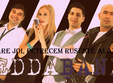party like a russian cu bedda band joi 10 martie la kaffa pub
