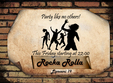 party like no others in rocka rolla the club din bucuresti