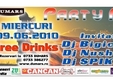 party m in dumars