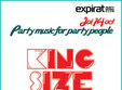 party music for party people in club expirat din bucuresti