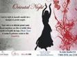 party oriental night in club studio 153