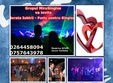 party pentru singles serata iubir uita de monotonia singurat