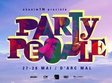 party people in d arc
