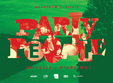 party people la d arc timisoara