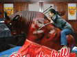 party ride the bull