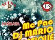 party scena cafe galati