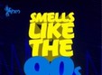 party smells like the 90s in studio martin