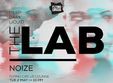 party the lab noize flying circus lounge