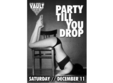 party till you drop club vault