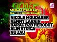 party ul so hot 2013 la arenele romane