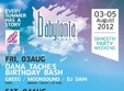party weekend la babylonia beach
