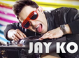 party with jay ko in fiecare sambata