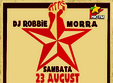 partydul dictador marea defilare cu dj robbie morra