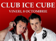 partydul kiss fm club ice cube breaza