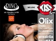 partydul kiss fm club ring din cluj