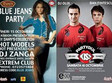 partydul kiss fm extrem club focsani