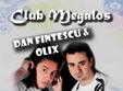 partydul kiss fm in club megalos