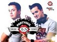 partydul kiss fm in iasi