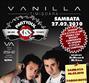 partydul kiss fm live in vanilla timisoara