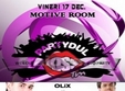 partydul kiss fm motive room