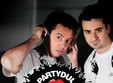 partydul kiss fm on tour in pitesti